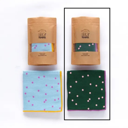 今治タオル マルチタオル BLT TOWEL ドットG