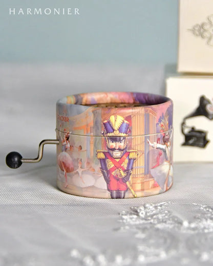 BLオルゴール/Nutcracker/Nutcracker