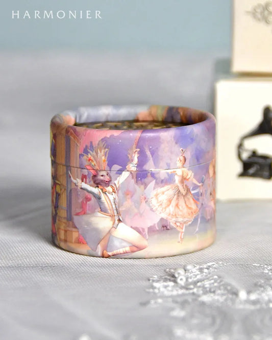 BLオルゴール/Nutcracker/Nutcracker