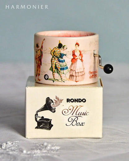 BLオルゴール/Dellarte/Romeo&juliet