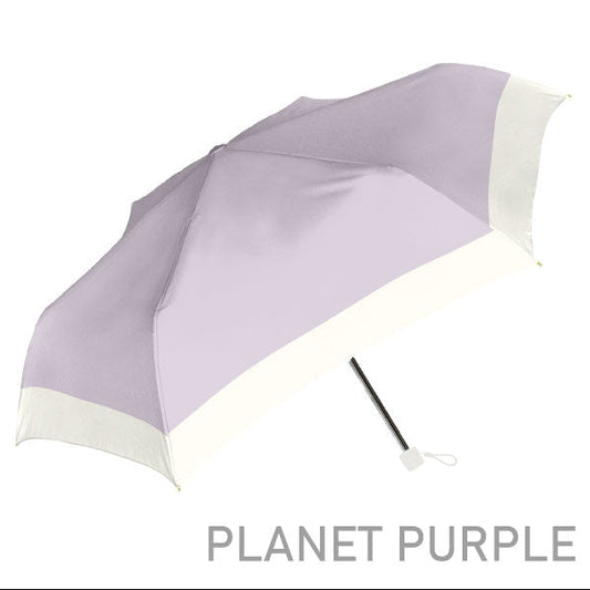 UV　タイニーバイカラー　PLANET PURPLE