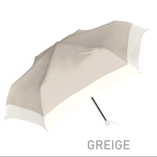 UV　タイニーバイカラー　GREIGE