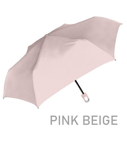 UV　フラットカラビナ　55㎝　PINK BEIGE