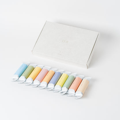 HAA for bath 日々10本セット　