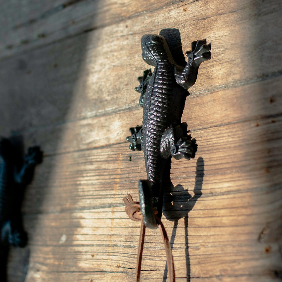 リザードフック