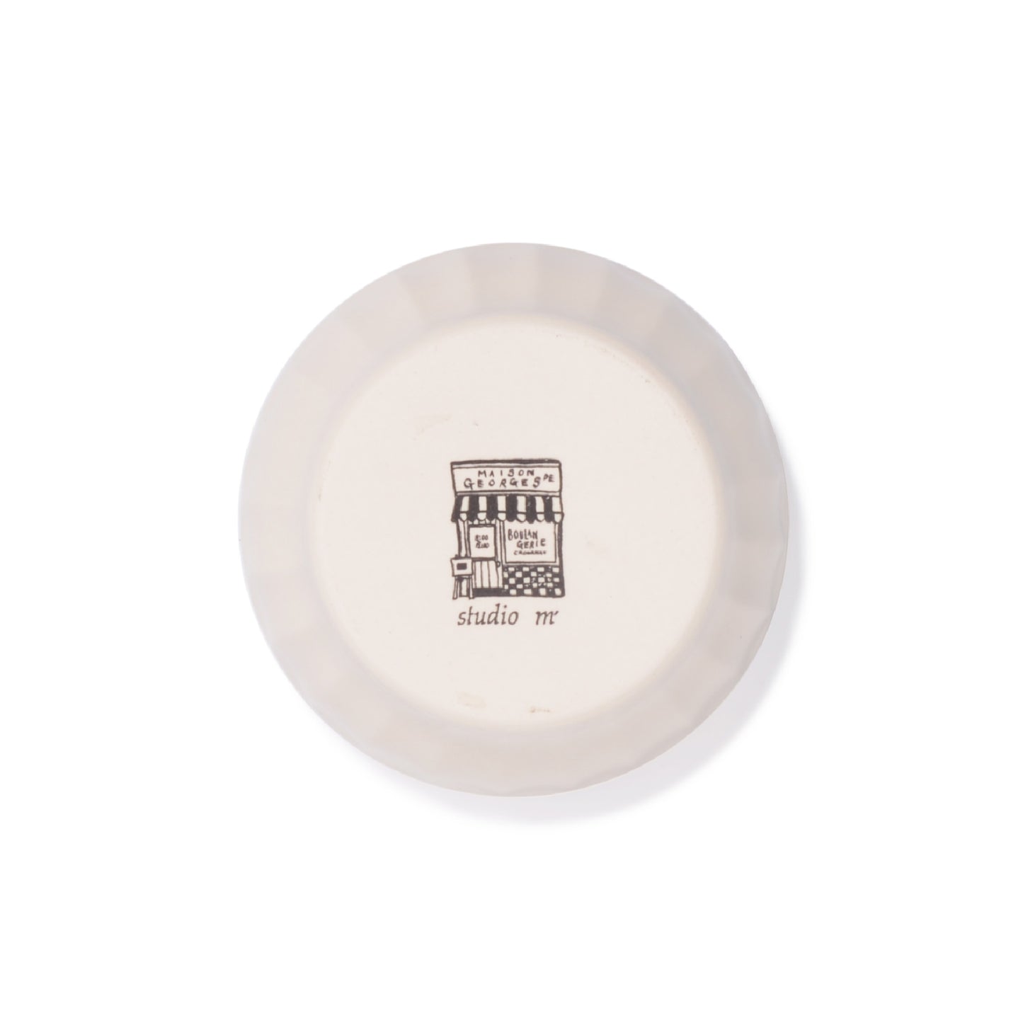 ココット ホワイト