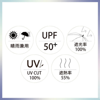 UV タイニーバイカラー　COTTON　PINK