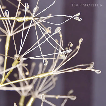 ファンタジーライトツリーホワイトミックス90CM