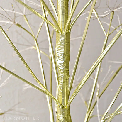 ファンタジーライトツリーホワイトミックス90CM