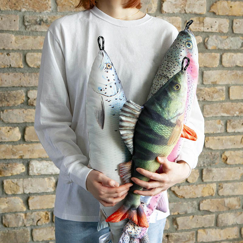 フィッシーズ　 レインボー トラウト 70