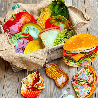 ガラス ファーマー プレート PZ