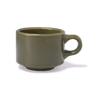 グッドオル　カップ　 モスグリーン