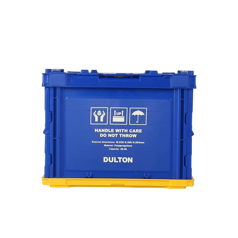 フォールディング コンテナ 40L