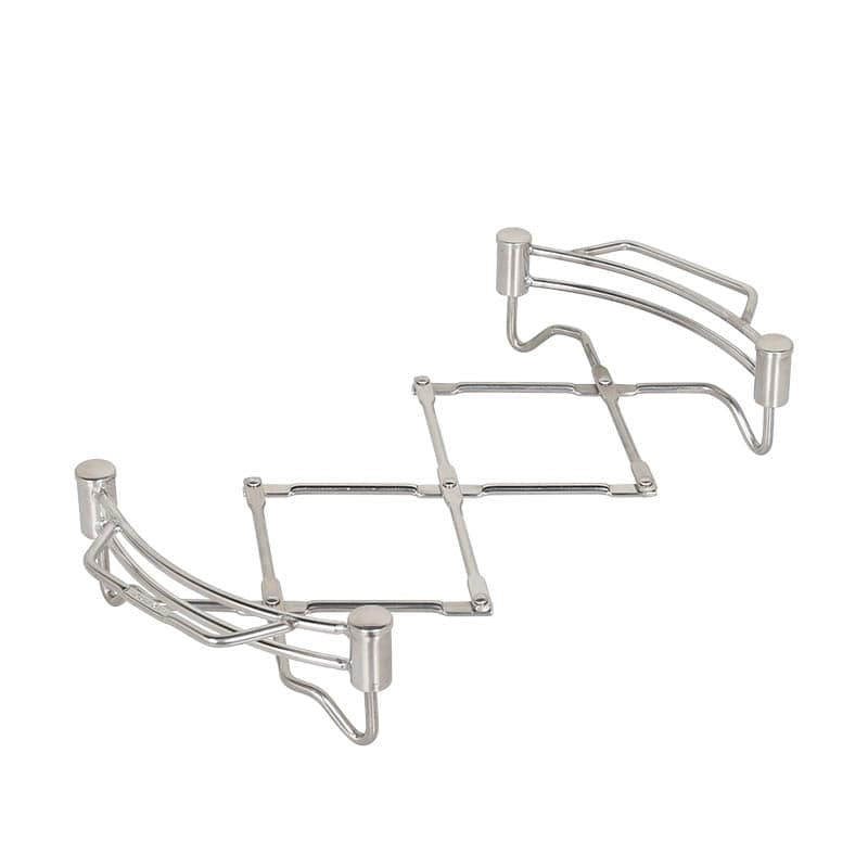 ステンレス エクステンシブル   トリベット