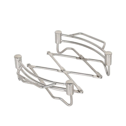 ステンレス エクステンシブル   トリベット