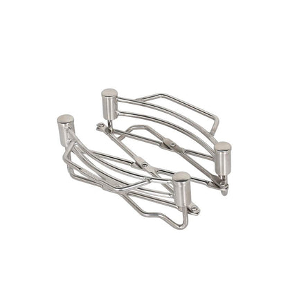 ステンレス エクステンシブル   トリベット