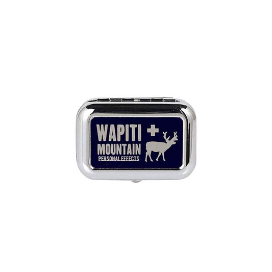 ポータブル アシュトレイ WP