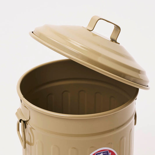 BABY GARBAGE CAN - LC EDITION BEIGE(ランクルコラボ）