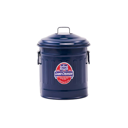 BABY GARBAGE CAN - LC EDITION BLUE(ランクルコラボ）