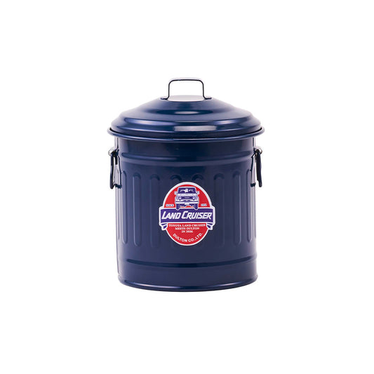 BABY GARBAGE CAN - LC EDITION BLUE(ランクルコラボ）