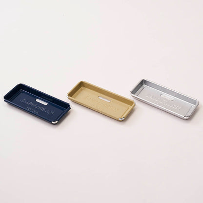 DESKTOP TRAY - LC EDITION BLUE(ランクルコラボ）