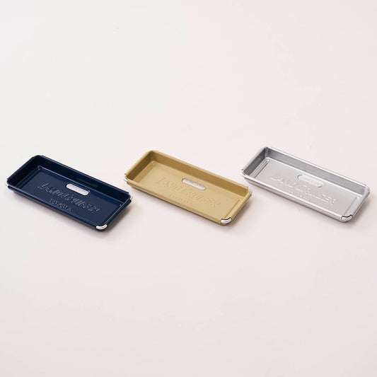 DESKTOP TRAY - LC EDITION BEIGE(ランクルコラボ）