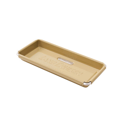 DESKTOP TRAY - LC EDITION BEIGE(ランクルコラボ）