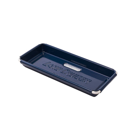 DESKTOP TRAY - LC EDITION BLUE(ランクルコラボ）