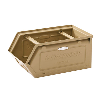 PARTS STOCKER - LC EDITION BEIGE (ランクルコラボ）