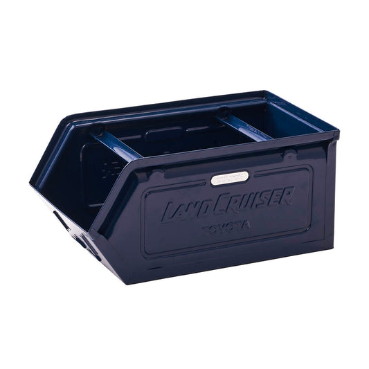 PARTS STOCKER - LC EDITION BLUE (ランクルコラボ）