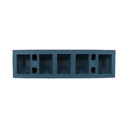 ラバー パーキング カーブ