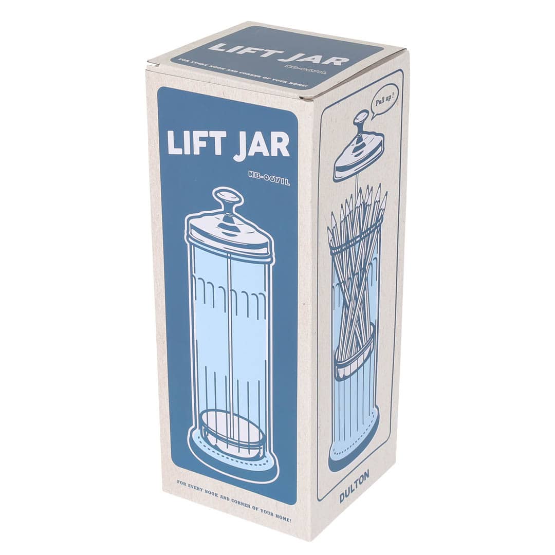 リフト ジャー L