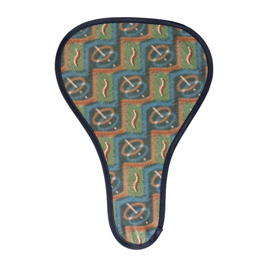 ポップアップ ハンド ファンB/BL