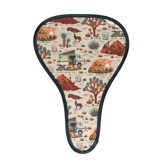 ポップアップ ハンド ファンDS/BE