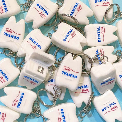 DENTAL FLOSS