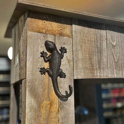 リザードフック