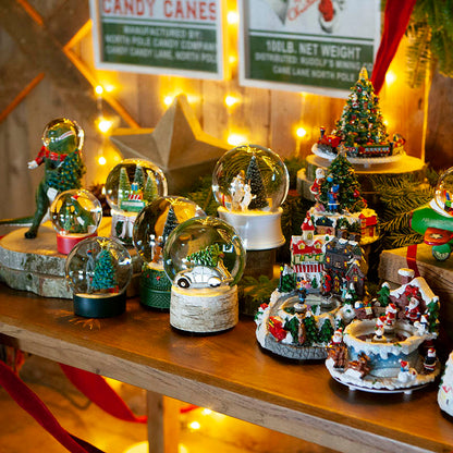 グローブ ダイナソー ホールド オン ツリー