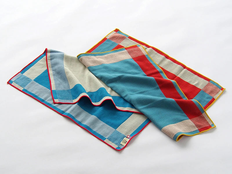 今治タオル マルチタオル BLT TOWEL ソリッドB