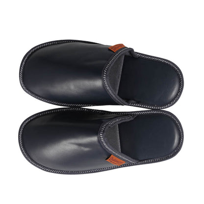 PU スリッパ EV メン