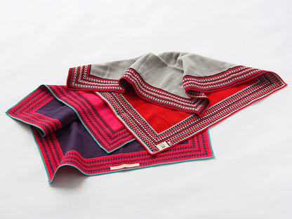 今治タオル マルチタオル BLT TOWEL チロリアンP