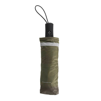 オートマティック UV アンブレラ　OLIVE