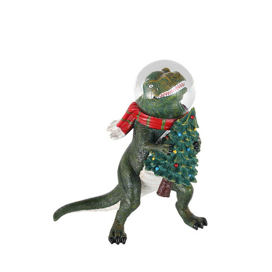 グローブ ダイナソー ホールド オン ツリー