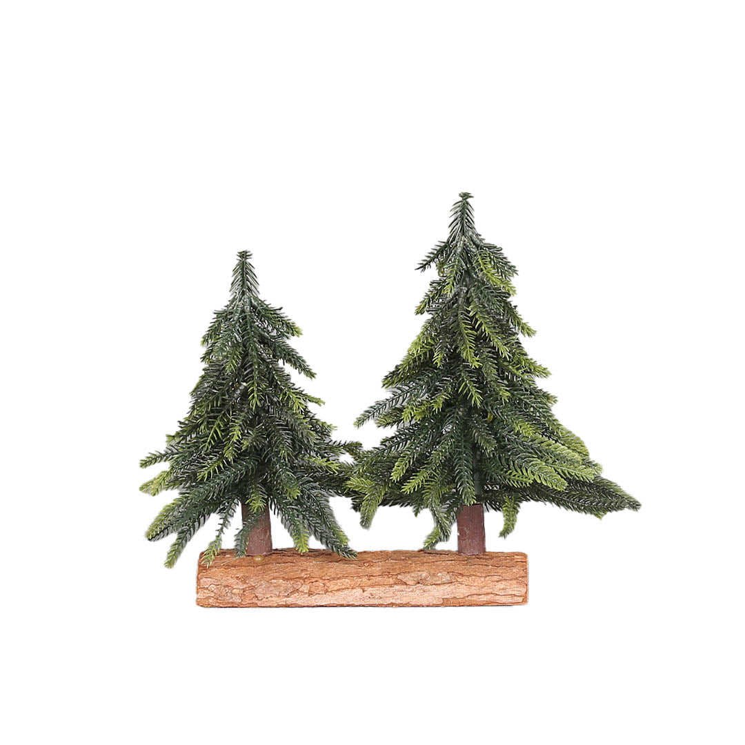 エバーグリーン フォレスト 2ライン