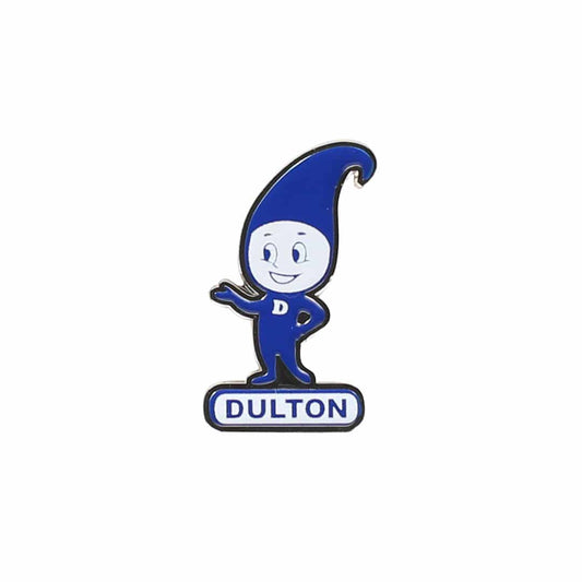 ピンズ DULTON BOY