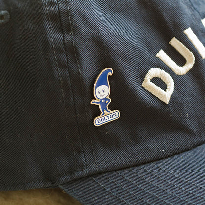 ピンズ DULTON BOY