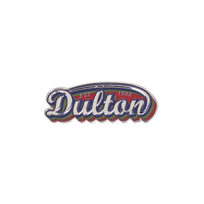 ピンズ DULTON LOGO