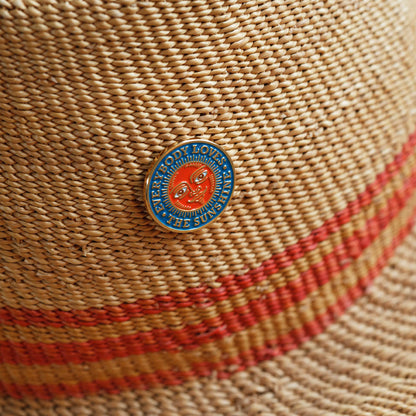 ピンズ EVERYBODY LOVES THE SUNSHINE