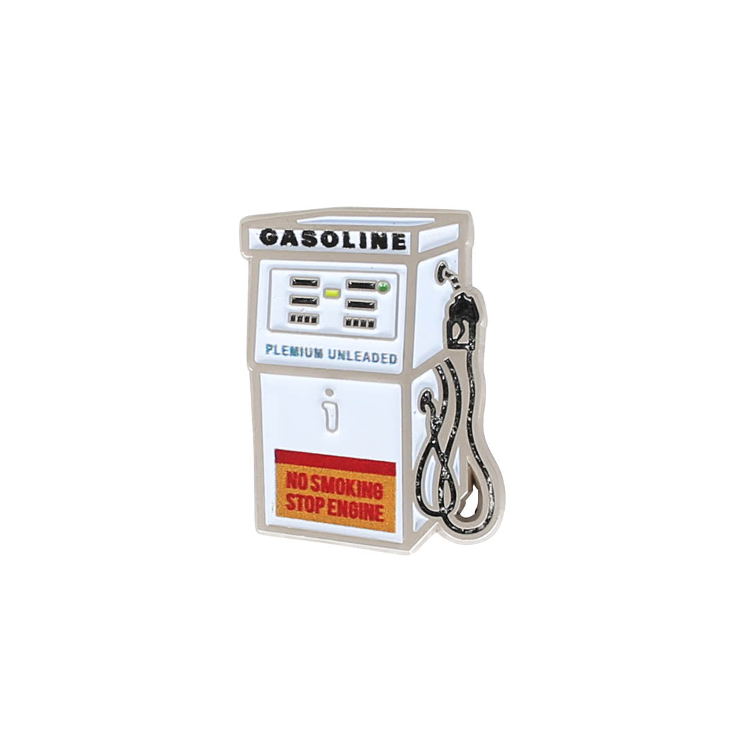 ピンズ GAS STATION