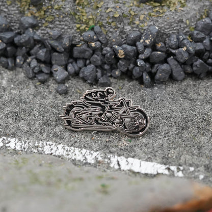 ピンズ MOTORCYCLE