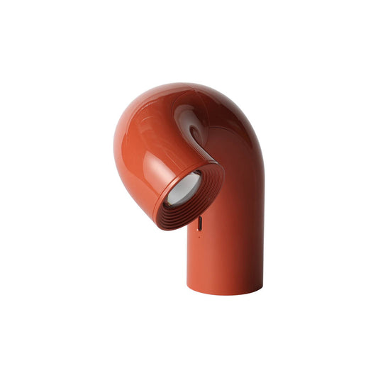 TWIST TUBE LAMP RD